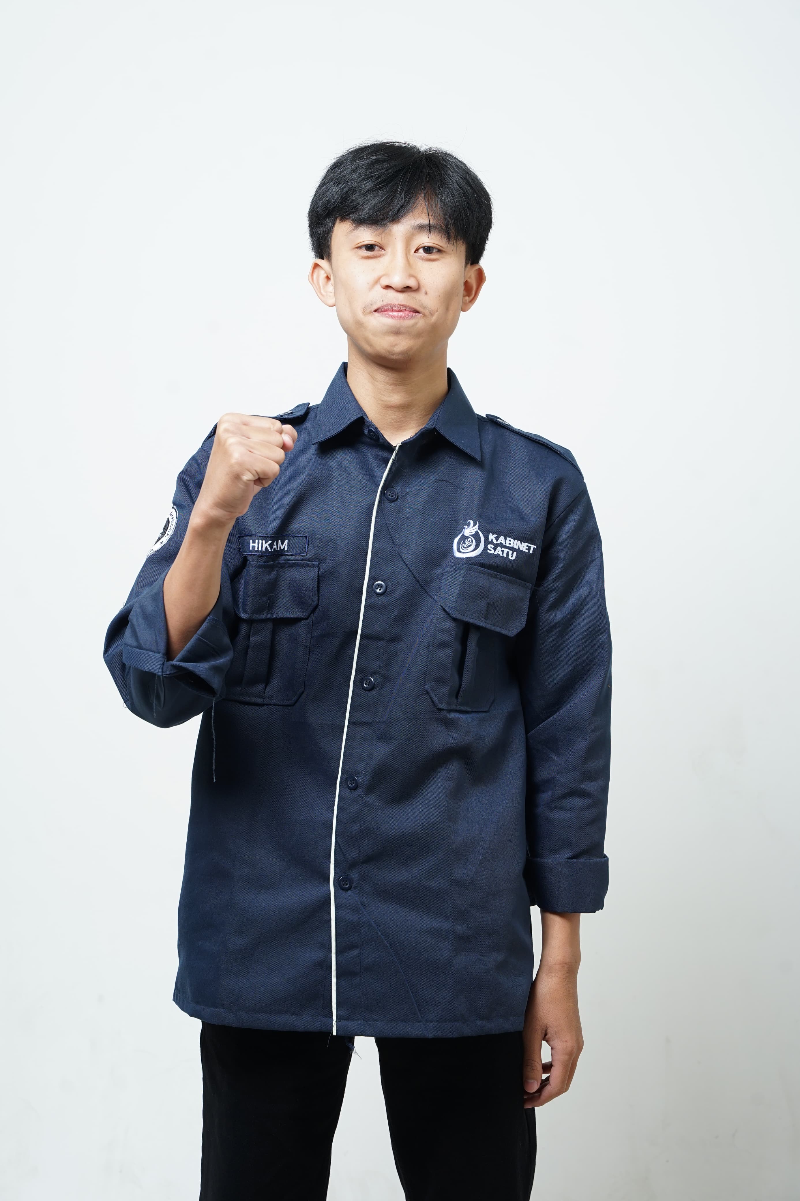 Anggota 5